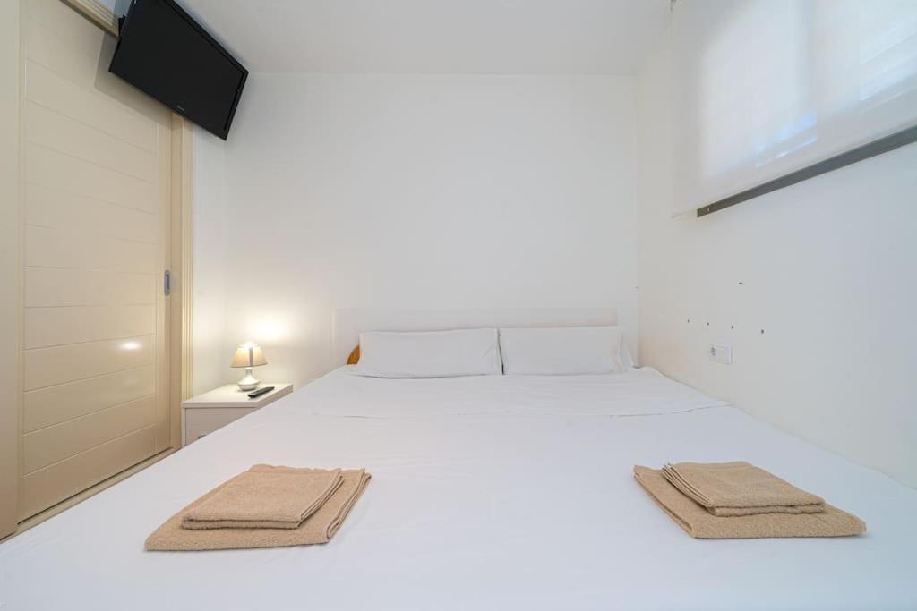 Appartement Stunning Attico Pool Sea View *