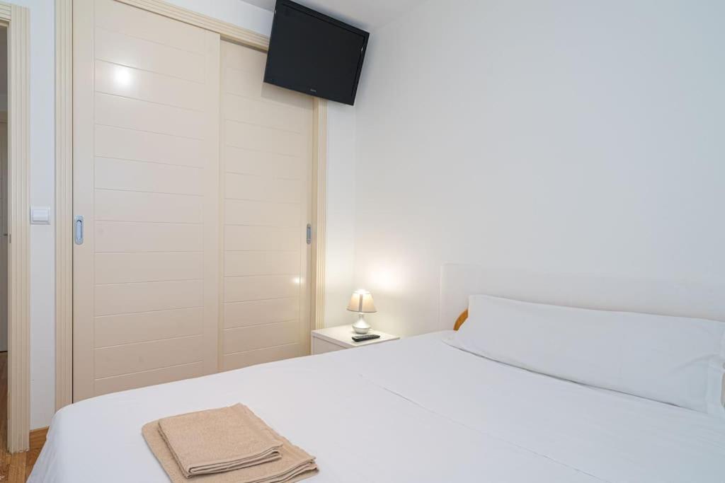 Stunning Attico Pool Sea View Appartement *