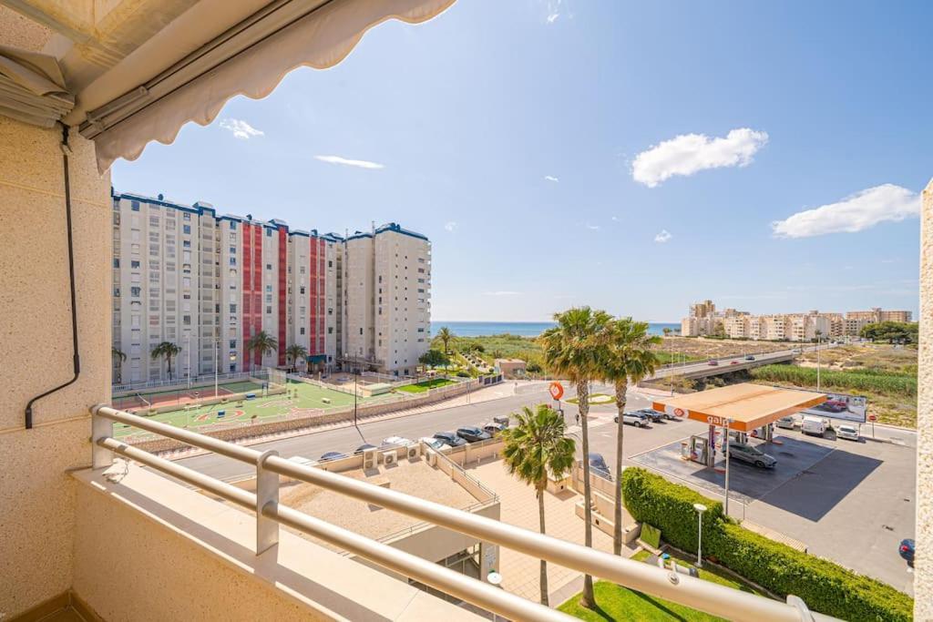 Apartment Stunning Attico Pool Sea View El Campello