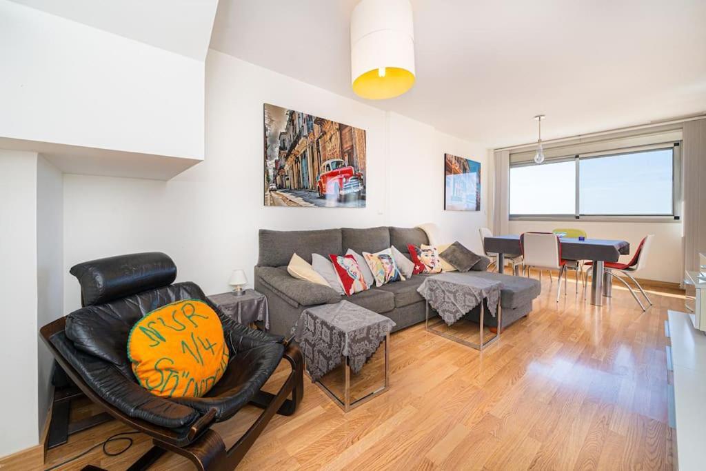 Appartement Stunning Attico Pool Sea View *
