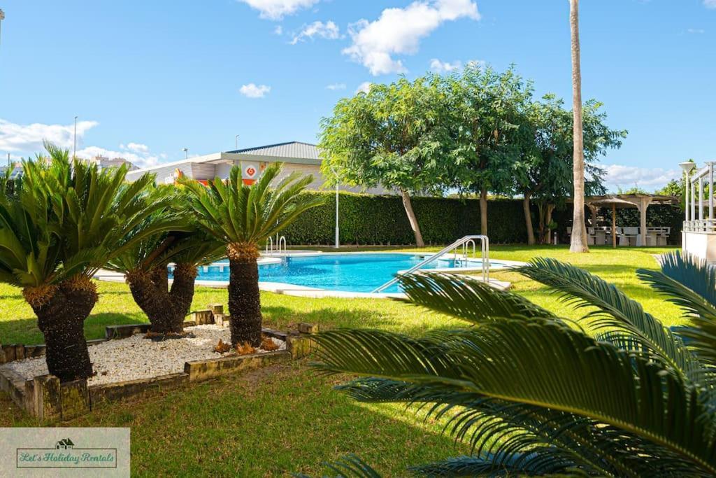 Stunning Attico Pool Sea View *