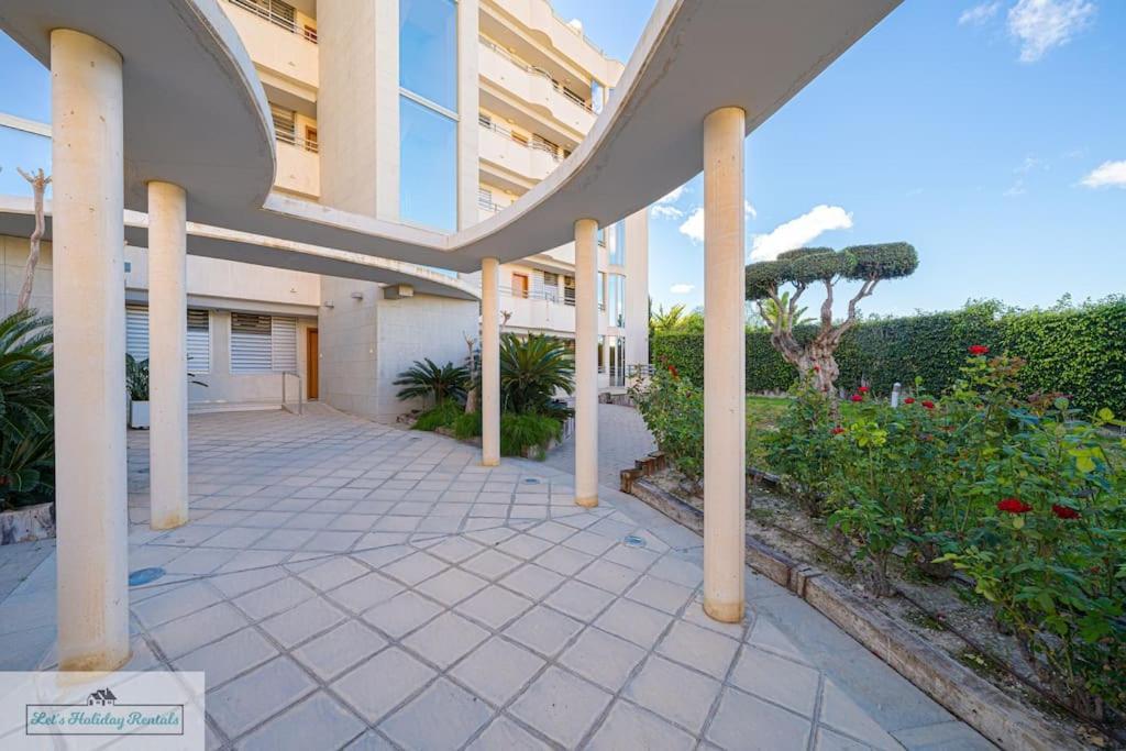 Apartment Stunning Attico Pool Sea View
