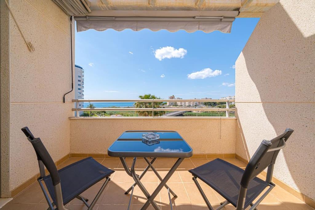 Apartment Stunning Attico Pool Sea View El Campello